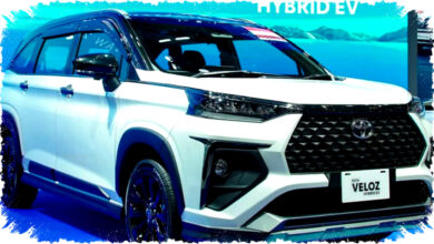 Toyota Siapkan Jalur Khusus Rakit Baterai Hybrid dan EV, Perkuat Produksi Lokal & Turunkan Harga Mobil