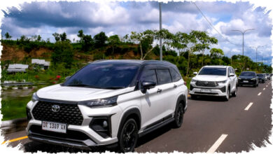 Toyota Veloz Hybrid Laris 4.000 Unit, Varian V Jadi Favorit dengan Harga Mulai Rp299 Juta di 2026