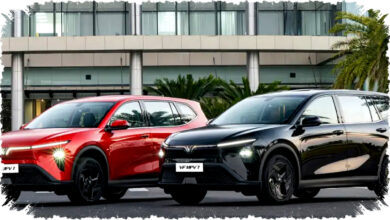 VinFast VF MPV7: Versi Global Limo Green, Perbedaan & Kelebihan untuk Pasar Indonesia