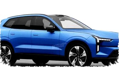 Volvo EX60 vs Tesla Model Y: Pilihan SUV Listrik Tenang, Nyaman & Aman untuk Pengalaman Berkendara Premium