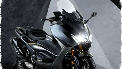 Yamaha TMAX 2026 Resmi Hadir di Indonesia, Skutik Premium Rp455 Juta dengan Teknologi Sport Terbaru