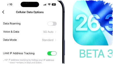 iOS 26.3 Beta 3 Rilis: Perbaikan UI, Stabilitas Lebih Baik, dan Optimalisasi Privasi Pengguna