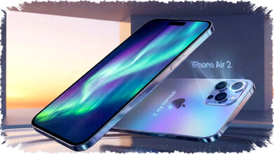 iPhone Air 2: Pilih Rilis 2026 Minor Update atau Desain Ulang Besar 2027? Simak Perbandingannya!