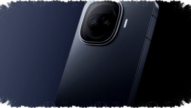 iQOO 15R Dark Knight Resmi Meluncur: Desain Hitam Stealthy & Snapdragon 8 Gen 5, Harga Terjangkau!