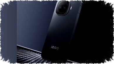 iQOO 15R Resmi Hadirkan Warna Dark Knight, Hitam Premium yang Elegan dan Maskulin