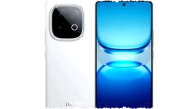 iQOO Z10 2026: Smartphone Tangguh IP65 & MIL-STD-810H dengan Baterai 7300mAh Harga Mulai Rp3,7 Jutaan