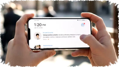 10 Aplikasi Pemicu Baterai HP Boros: Cek Auto Update, Sinkronisasi & Layanan Media Sekarang!