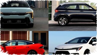 10 Mobil Baru Paling Terjangkau 2026: SUV, Sedan & Hatchback Harga Mulai $22.150, Fitur Lengkap!