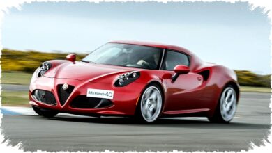 10 Mobil Performa Tinggi yang Tidak Cocok untuk Harian, Ini Alasan Kenyamanan dan Praktiknya!