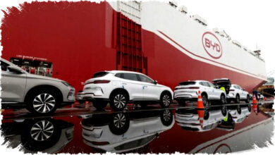 10 Negara Pengimpor Mobil China Terbesar 2026: Indonesia Urutan 9 Pengimpor Mobil Energi Baru!