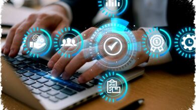 10 Teknologi Kunci: Internet, AI, IoT & Inovasi yang Ubah Cara Interaksi Global Saat Ini