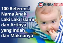 100 Nama Anak Laki-Laki Islami Beserta Makna Indah untuk Pilihan Nama Terbaik Anda