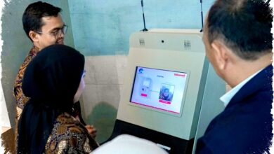 2 Cara Mudah Registrasi SIM Card Biometrik Wajah: Langkah Verifikasi & Aktivasi Cepat!