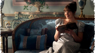 25 Quotes Eloise Bridgerton yang Tajam dan Menohok Membongkar Cinta Palsu dan Perangai Perempuan Bangsawan