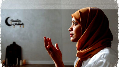 3 Doa Bulan Syaban Ampuh untuk Mendekatkan Diri dan Sambut Ramadan Penuh Berkah