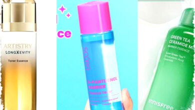 3 Essence Terbaru 2026 untuk Hidrasi Optimal & Perlindungan Kulit Maksimal, Sesuai Jenis Kulit Anda