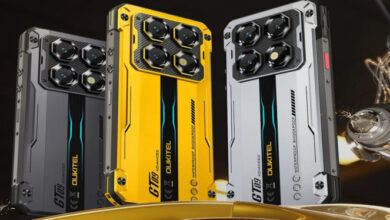 3 HP Tahan Air Murah 2026: Oukitel, Blackview, Ulefone dengan Spek Lengkap & Baterai Jumbo