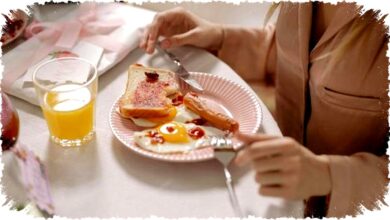3 Makanan Sehat untuk Sarapan: Telur, Oatmeal, & Roti Gandum Utuh yang Bikin Kenyang Lama