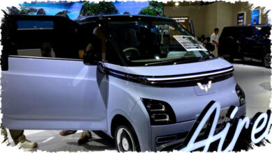 3 Mobil Listrik Mungil Wuling Air ev Changan Lumin Vinfast VF3 Siap Menembus Macet Jakarta dengan Desain Compact dan Fitur Unggulan