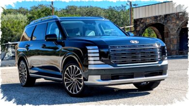 3 Rekomendasi SUV 3-Baris Terbaik: Nyaman, Lapang, dan Fitur Lengkap untuk Keluarga Modern