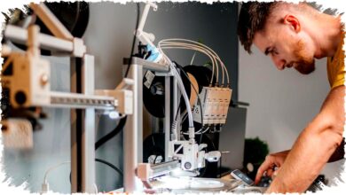 3D Printer Kini Lebih Andal dengan Fitur Canggih, Tapi Keberhasilan Cetak Tetap Bergantung pada Pengguna