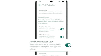 4 Fitur Perlindungan Pencurian Android 16 yang Tingkatkan Keamanan & Kendali Smartphone Anda
