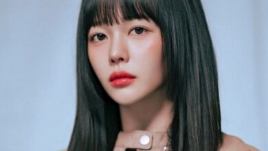 4 Ide Daily Outfit Jung Ji So: Modis, Praktis, dan Chic untuk Tampilan Stylish Sehari-hari