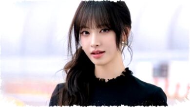 4 Ide Outfit Harian Sat Set ala Liz IVE: Praktis, Stylish & Mudah Disontek untuk Tampilan Modis