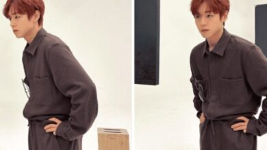 4 Inspirasi Daily OOTD Soft Boy ala Park Ji Hoon, Stylish & Kekinian untuk Gaya Pria Modern