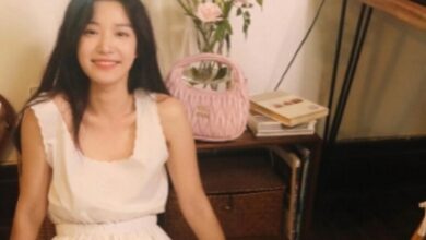 4 Inspirasi Daily Outfit Ala Lu Yu Xiao: Manis, Sopan, dan Kekinian untuk Tampilan Feminin