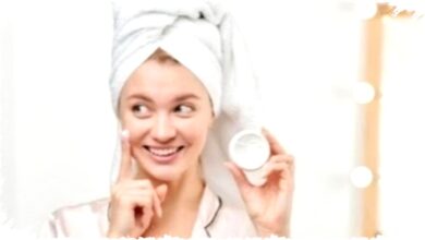 4 Pelembab Gold Anti-Aging Terjangkau, Rahasia Kulit Kencang dan Bebas Kerutan!