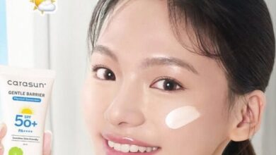 4 Rekomendasi Physical Sunscreen Ber-ceramide Ampuh Perbaiki Skin Barrier Kulit Sensitif