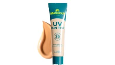 4 Rekomendasi Tinted Sunscreen dengan Blue Light Protection untuk Glass Skin Natural & Perlindungan Kulit Optimal