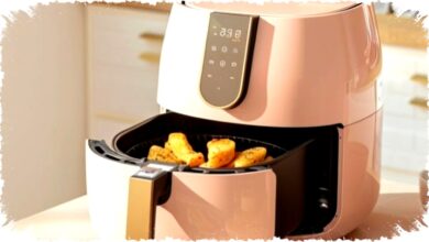 4 Rice Cooker Digital Multifungsi Terbaik: Fitur Canggih & Praktis untuk Memasak Sehari-hari