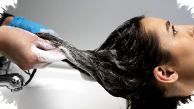 4 Sampo Ginseng Terbaik Mulai Rp18 Ribuan untuk Kembalikan Warna Hitam Rambut Alami