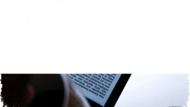 4 Tips Praktis Merapikan Koleksi E-Book di Gadget Agar Mudah Dicari dan Tertata Rapi