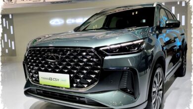 5 Alasan Chery Tiggo 8 CSH Jadi SUV Hybrid Ideal: Nyaman, Hemat, Aman untuk Keluarga Modern Indonesia