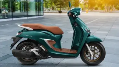 5 Alasan Honda Stylo 160 2026 Layak Dibeli: Tenaga 15,2 PS & Irit 42-45 Km/L, Desain Retro Modern