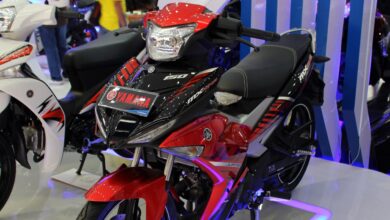 5 Alasan Yamaha MX King 150 2026 Layak Dibeli: Mesin Responsif & Irit BBM 40-45 Km/L