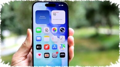 5 Aplikasi Wajib iPhone 2026: AccuWeather, 1Password, Evernote, Google Maps & JustWatch Terbaik!