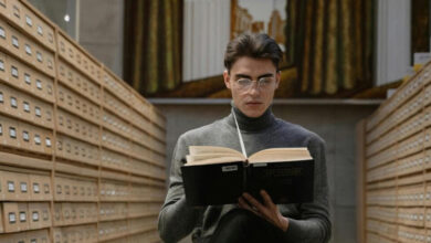 5 Buku Wajib Pria 20-an untuk Bangun Mindset Juara & Sukses Masa Depan yang Gemilang