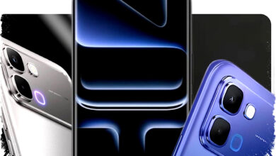 5 Fakta Infinix Note Edge 5G: Baterai Jumbo, Layar AMOLED, dan Kekurangan Kamera Ultra Wide!