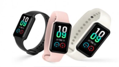 5 Fitness Band Terbaik 2026 di Bawah $100 dengan Sensor Akurat & Baterai Tahan Lama