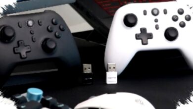 5 Gamepad Rexus Terbaik Harga Rp300-700 Ribuan dengan Sensor Canggih, Cocok untuk Semua Gamer!