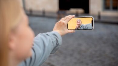 5 HP Kamera Depan Terbaik 2026: Selfie & Vlog Makin Tajam dengan Autofocus & Ultrawide Lens