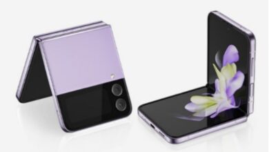 5 HP Lipat 2 Layar Harga Rp2 Jutaan, Desain Stylish dan Fitur Lengkap untuk Aktivitas Sehari-hari