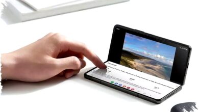 5 HP Lipat Termurah 2026: Desain Futuristik & Spek Kelas Atas, Harga Kini Lebih Terjangkau