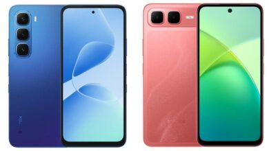 5 HP RAM 8 GB Harga Rp1 Jutaan untuk Multitasking Lancar Terbaik Februari 2026