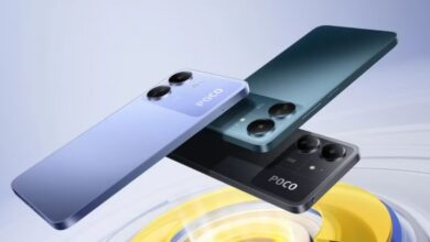 5 HP RAM 8 GB di Bawah Rp 2 Juta, Performa Lancar untuk Multitasking dan Gaming Ringan