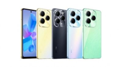 5 HP RAM 8GB Memori 256GB Termurah Februari 2026, Harga Mulai Rp1 Jutaan!